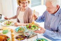 پیشگیری و درمان آلزایمر با تغذیه و رژیم غذایی