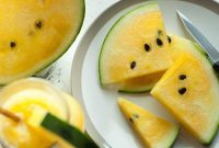 ۸ خاصیت فوق العاده هندوانه آناناسی برای سلامتی