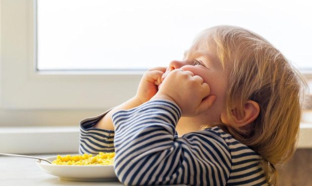 علائم کمبود روی در کودکان| ۵ منبع‌غذایی غنی از روی
