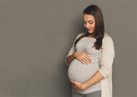 رژیم لاغری در بارداری| رژیم غذایی برای زنان باردار چاق