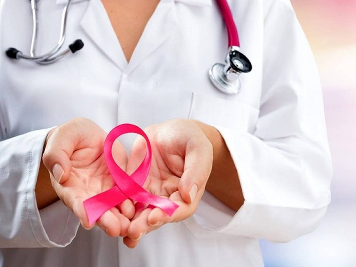 نشانه اصلی ابتلا به سرطان تخمدان در زنان