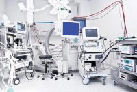 برنامه ریزی برای رشد ۳۰ درصدی تولید تجهیزات پزشکی