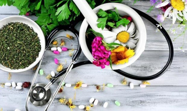 سهم ۴۰ درصدی ایران از بازار گیاهان دارویی کشورهای همجوار