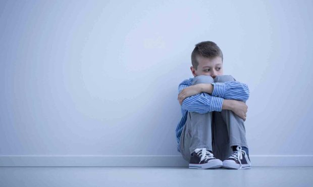 آمار عجیب از افسردگی بالای نوجوانان