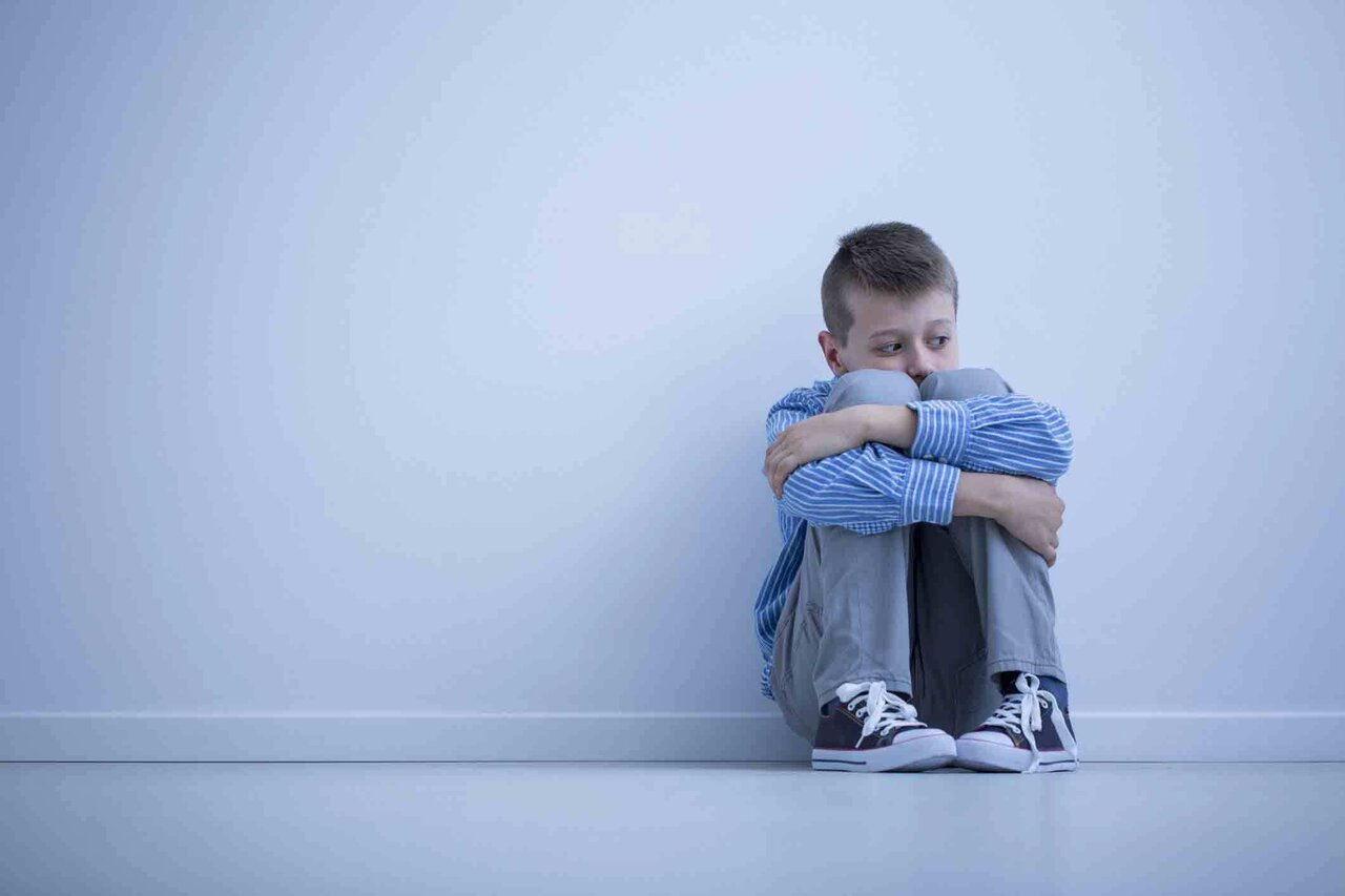 آمار عجیب از افسردگی بالای نوجوانان