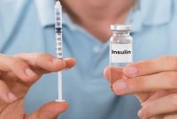 انسولین نسل جدید از هزینه‌های درمان می کاهد