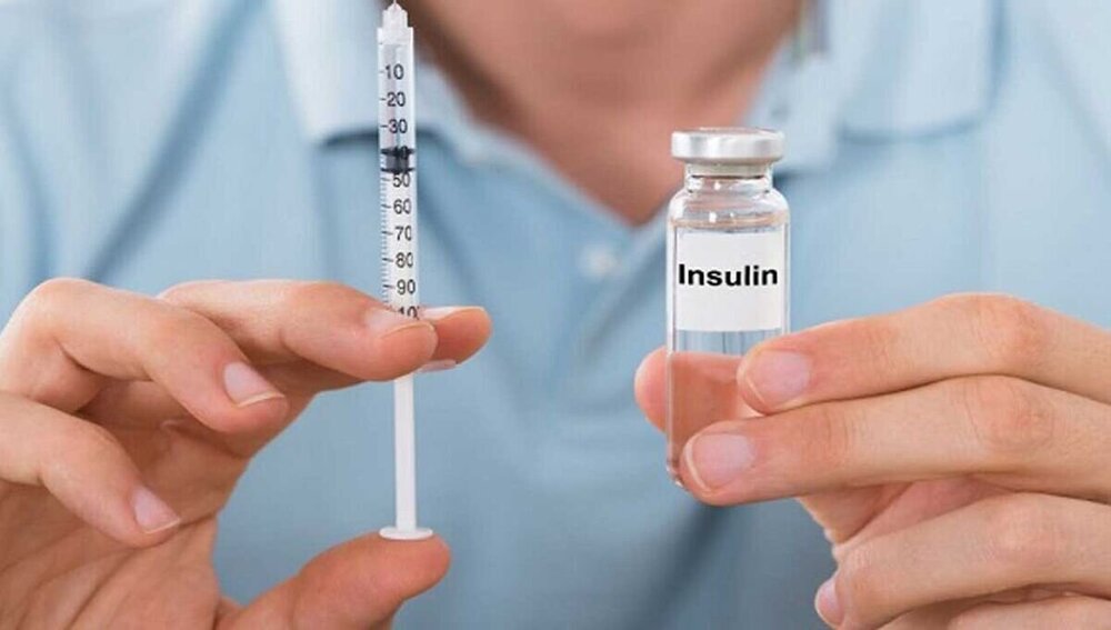 انسولین نسل جدید از هزینه‌های درمان می کاهد