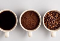هر فنجان قهوه چقدر کافئین دارد؟