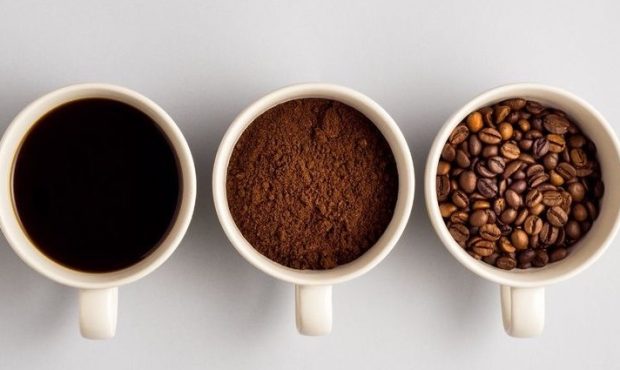 هر فنجان قهوه چقدر کافئین دارد؟
