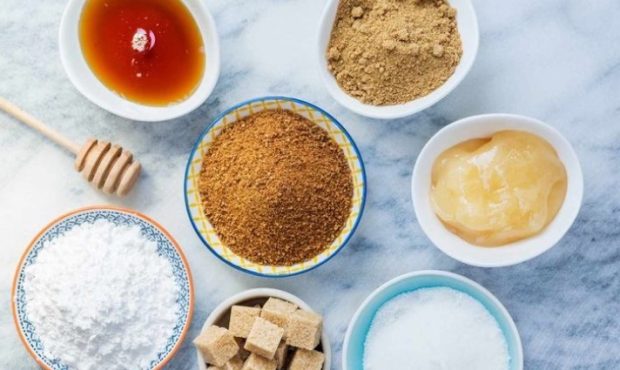 جایگزین های شکر | رژیم غذایی سالم‌تر با شیرین کننده های طبیعی