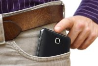 افزایش ناباروری مردان بااستفاده از تلفن همراه!
