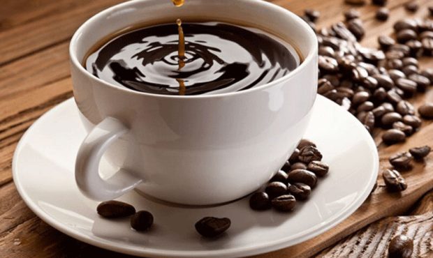 بهترین زمان برای مصرف قهوه