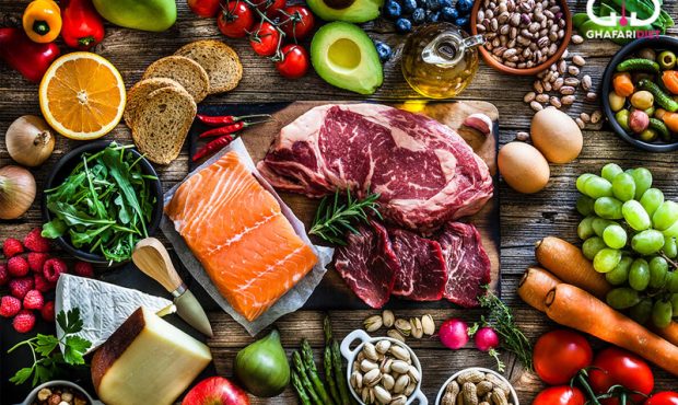 رژیم تک وعده ای چیست؟| معایب و مزایای رژیم لاغری OMAD رژیم تک وعده ای چیست؟| معایب و مزایای رژیم لاغری OMAD