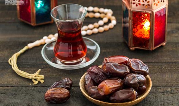 تغذیه سالم در ماه رمضان | اصول تغذیه در روزه داری تغذیه سالم در ماه رمضان | اصول تغذیه در روزه داری