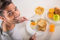 ۲۳ ضد اشتهای قوی خانگی