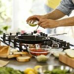 قوانین طلایی برای آشپزخانه