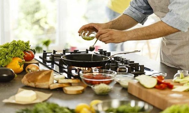 قوانین طلایی سلامتی؛ برای آشپزخانه مقررات بگذارید