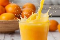 ۳ تاثیر آب نارنج بر لاغری+ بهترین زمان مصرف آب نارنج