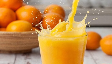 ۳ تاثیر آب نارنج بر لاغری+ بهترین زمان مصرف آب نارنج