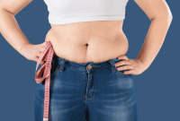 چگونه چربی مثانه را از بین ببریم؟ | چربی سوزی زیر شکم