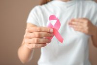 کمبود ویتامین دی و خطر ابتلا به سرطان پستان