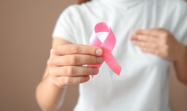 کمبود ویتامین دی و خطر ابتلا به سرطان پستان