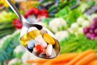 ۹ ویتامین ضروری برای زنان بعد از ۳۰ سالگی