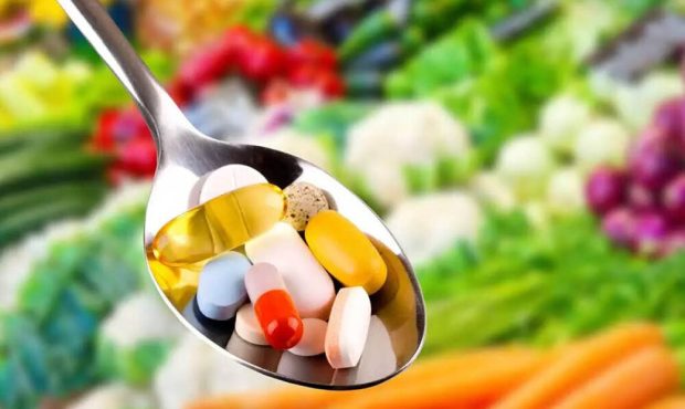 ۹ ویتامین ضروری برای زنان بعد از ۳۰ سالگی