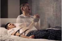 آیا بختک در خواب (فلج خواب) واقعیت دارد؟