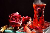 ۵ فایده شگفت‌انگیز دمنوش انار