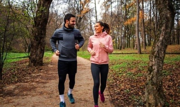 ۷ راز برای خوش اندام شدن