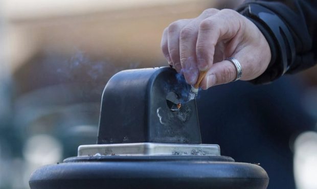 ۱۰ روش برای ترک سیگار ۱۰ روش برای ترک سیگار