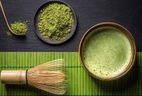 چای ماچا برای پیشگیری از سرطان و چاقی