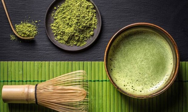 چای ماچا برای پیشگیری از سرطان و چاقی