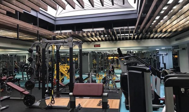 باشگاه رفتن این بلا را هم بر سرتان میآورد، خاصه در زنان! باشگاه رفتن این بلا را هم بر سرتان میآورد، خاصه در زنان!