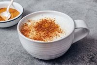 همه آنچه درمورد معجون لاغری دارچین باید بدانید