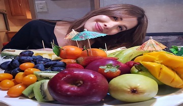 دلایل محبوبیت رژیم لاغری نانسی عجرم