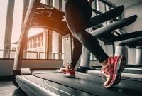 راهنمای برنامه استفاده از تردمیل