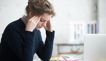 جدی ترین عوارض رژیم لاغری غیراصولی که نمی دانید! جدی ترین عوارض رژیم لاغری غیراصولی که نمی دانید!