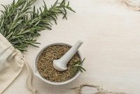 بهترین زمان مصرف آویشن برای لاغری+ روش مصرف