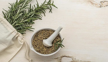 بهترین زمان مصرف آویشن برای لاغری+ روش مصرف