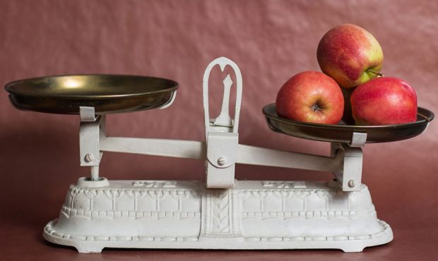 ۱۶ راهکار برای تثبیت وزن – رژیم تثبیت