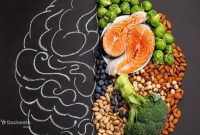 ۱۰ میوه مفید برای سکته مغزی