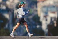 اصول پیاده روی صحیح برای لاغری+ بهترین زمان پیاده روی