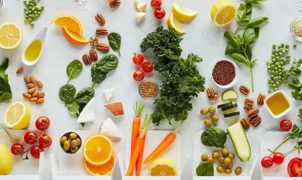 رژیم پرولون چیست و مناسب چه افرادی است؟