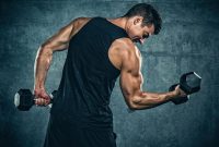 برنامه چربی سوزی بدنسازی و عضله سازی