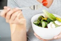 برای کاهش وزن چه بخوریم | لیست غذا برای لاغری