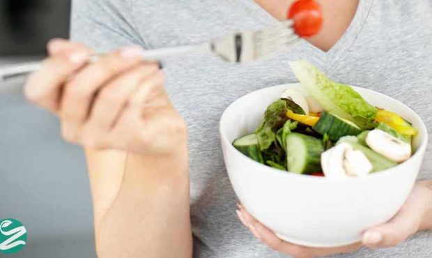 برای کاهش وزن چه بخوریم | لیست غذا برای لاغری