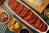 طرز تهیه شامی پوک با طعم بسیار عالی (شامی گیلانی) + فیلم