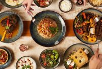 ۲۱ غذای سحری با نان برای ماه رمضان + فیلم سحری بدون برنج